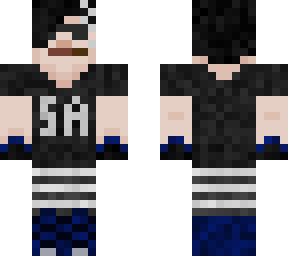 emo sidearms