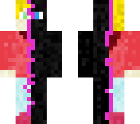 ender posion