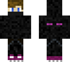 enderman fan