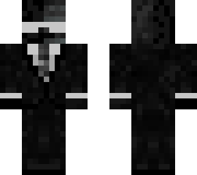 enderman&witherskeleton