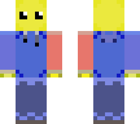 epic noob 64