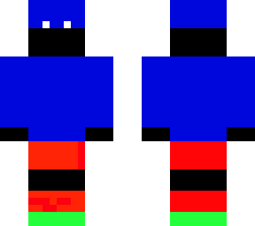 epic skin