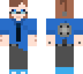 evil android wheatley
