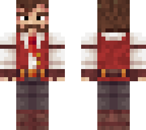 fantasy barkeep
