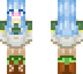 fantasy elf