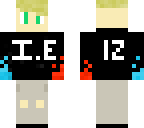 felicidades ion