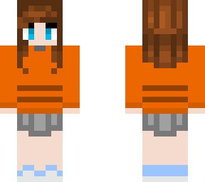 female version