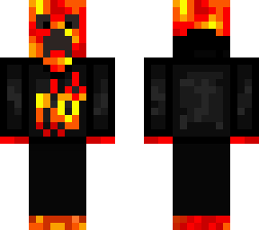 fire creeper
