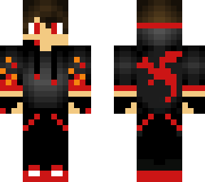 fire dragon lord