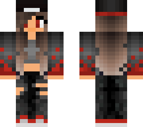 fire girl