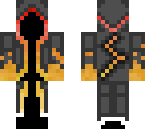 fire mage