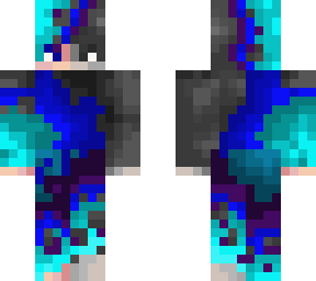 fixed remake of lava by: ellawatergirl
