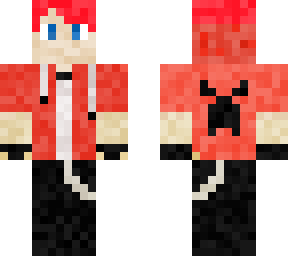 flame boy (original skin samir)