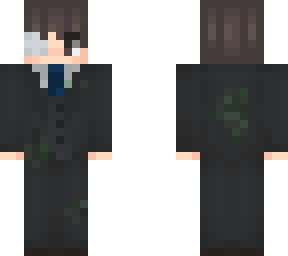 for a project