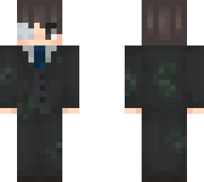 for a project