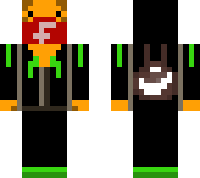 francracks skin