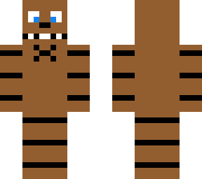 freddy fazbear