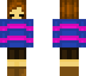 frisk