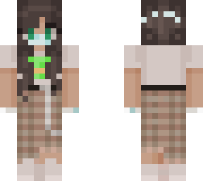 frog and mask edit if skin by liaaa