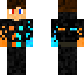 frostfire