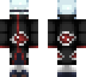 frozono akatsuki