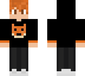 gabethemanfoxsan