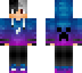 galaxy boi