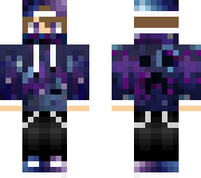 galaxy kid x remake