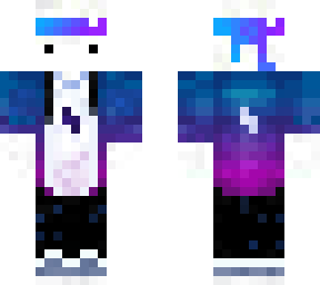 galaxy ninja