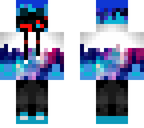 galaxy slime edit