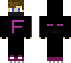gamer: fenz