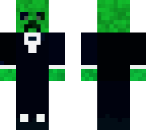 gentleman creeper