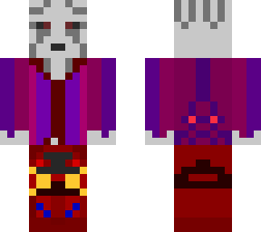 ghast mage