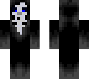 ghost...