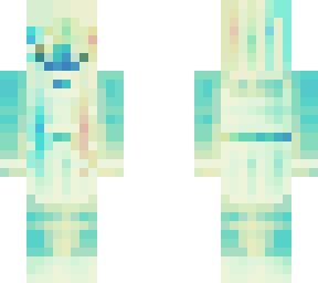 ghost girl