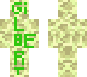 gilbert