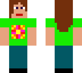 girl