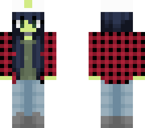 goblin girl