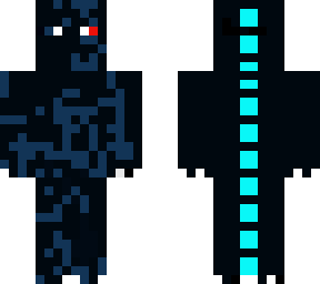 godzilla mutado