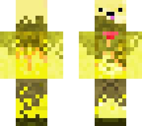 gold aple pesenet