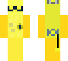 golden 8bit