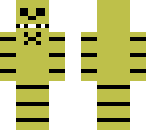 golden freddy