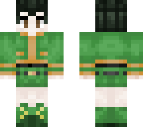 gon freecss