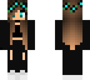 goth girl