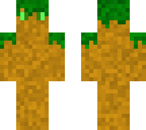 grass man