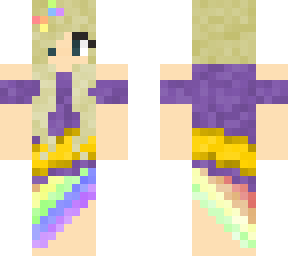 greek rainbow