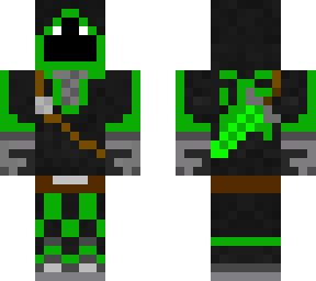 green badboyhalo