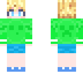 green_cloth_boy