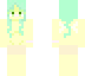green fairy