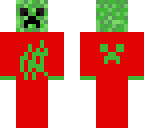 green-green-tee-red